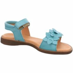 Froddo Sandales et Nu-pieds Couleur Bleu 13 Froddo Sandales et Nu-pieds Couleur Bleu -Pas Cher Easy Peasy Magasin 21797026 500 F