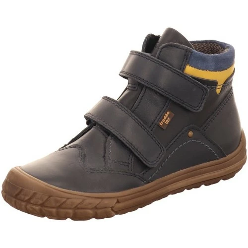 Froddo Bottes Couleur Bleu 4 Froddo Bottes Couleur Bleu – Image 2