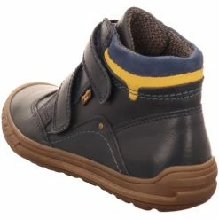 Froddo Bottes Couleur Bleu 11 Froddo Bottes Couleur Bleu -Pas Cher Easy Peasy Magasin 21797090 500 D