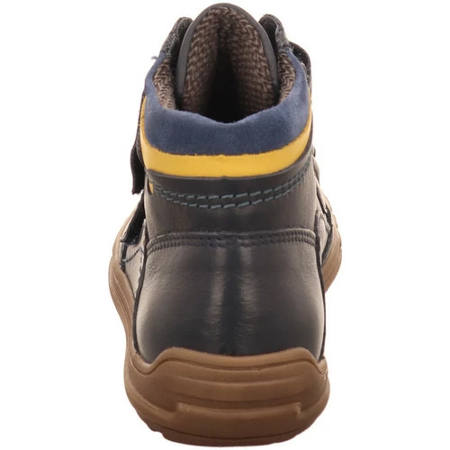 Froddo Bottes Couleur Bleu 7 Froddo Bottes Couleur Bleu – Image 5