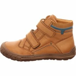 Froddo Bottes Couleur Marron -Pas Cher Easy Peasy Magasin 21797092 500 C