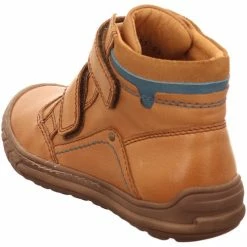 Froddo Bottes Couleur Marron -Pas Cher Easy Peasy Magasin 21797092 500 D