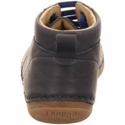 Froddo Pantoufles / Chaussons Couleur Bleu -Pas Cher Easy Peasy Magasin 21797094 500 D