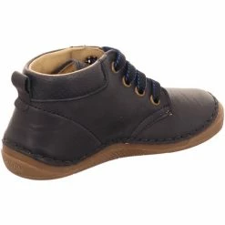 Froddo Pantoufles / Chaussons Couleur Bleu -Pas Cher Easy Peasy Magasin 21797094 500 E