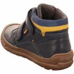 Froddo Pantoufles / Chaussons Couleur Bleu -Pas Cher Easy Peasy Magasin 21797097 500 C