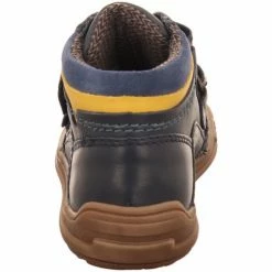 Froddo Pantoufles / Chaussons Couleur Bleu -Pas Cher Easy Peasy Magasin 21797097 500 D