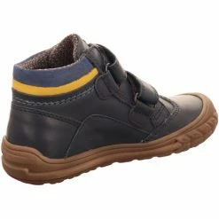 Froddo Pantoufles / Chaussons Couleur Bleu -Pas Cher Easy Peasy Magasin 21797097 500 E