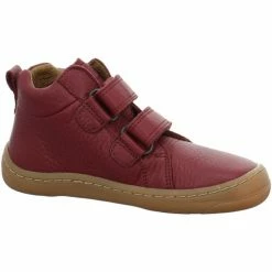 Froddo Pantoufles / Chaussons Couleur Rouge -Pas Cher Easy Peasy Magasin 21797290 500 F