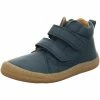 Froddo Pantoufles / Chaussons Couleur Bleu -Pas Cher Easy Peasy Magasin 21797291 500 A
