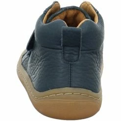 Froddo Pantoufles / Chaussons Couleur Bleu -Pas Cher Easy Peasy Magasin 21797291 500 D