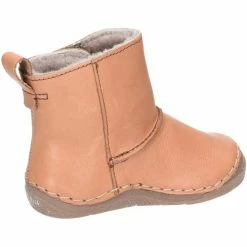 Froddo Pantoufles / Chaussons Couleur Marron -Pas Cher Easy Peasy Magasin 21797498 500 E