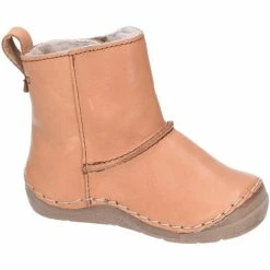 Froddo Pantoufles / Chaussons Couleur Marron -Pas Cher Easy Peasy Magasin 21797498 500 F