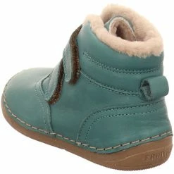 Froddo Pantoufles / Chaussons Couleur Bleu -Pas Cher Easy Peasy Magasin 21797574 500 C