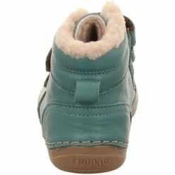 Froddo Pantoufles / Chaussons Couleur Bleu -Pas Cher Easy Peasy Magasin 21797574 500 D