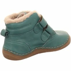 Froddo Pantoufles / Chaussons Couleur Bleu -Pas Cher Easy Peasy Magasin 21797574 500 E