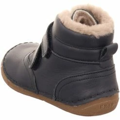 Froddo Pantoufles / Chaussons Couleur Bleu 10 Froddo Pantoufles / Chaussons Couleur Bleu -Pas Cher Easy Peasy Magasin 21797575 500 C