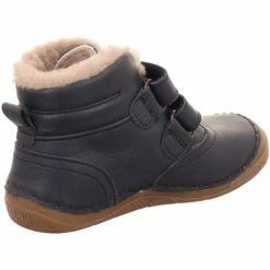 Froddo Pantoufles / Chaussons Couleur Bleu 12 Froddo Pantoufles / Chaussons Couleur Bleu -Pas Cher Easy Peasy Magasin 21797575 500 E