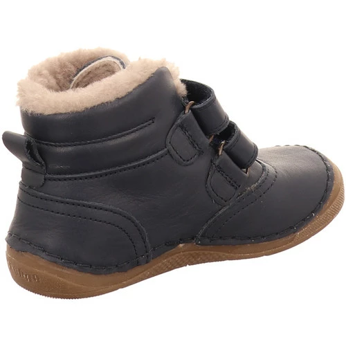 Froddo Pantoufles / Chaussons Couleur Bleu 7 Froddo Pantoufles / Chaussons Couleur Bleu – Image 5