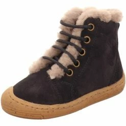 Froddo Pantoufles / Chaussons Couleur Bleu