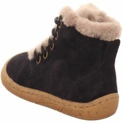 Froddo Pantoufles / Chaussons Couleur Bleu -Pas Cher Easy Peasy Magasin 21797576 500 C