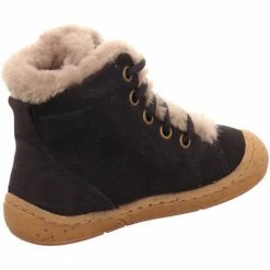 Froddo Pantoufles / Chaussons Couleur Bleu -Pas Cher Easy Peasy Magasin 21797576 500 E