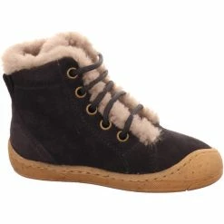 Froddo Pantoufles / Chaussons Couleur Bleu -Pas Cher Easy Peasy Magasin 21797576 500 F