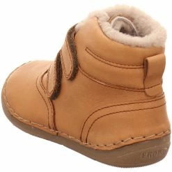 Froddo Pantoufles / Chaussons Couleur Marron -Pas Cher Easy Peasy Magasin 21797577 500 C