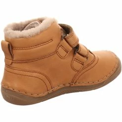 Froddo Pantoufles / Chaussons Couleur Marron -Pas Cher Easy Peasy Magasin 21797577 500 E