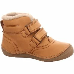 Froddo Pantoufles / Chaussons Couleur Marron -Pas Cher Easy Peasy Magasin 21797577 500 F