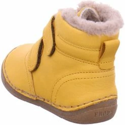Froddo Pantoufles / Chaussons Couleur Jaune 10 Froddo Pantoufles / Chaussons Couleur Jaune -Pas Cher Easy Peasy Magasin 21842763 500 C