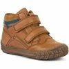 Froddo BOOTS CUIR RENFORCE Bottines / Boots Couleur CAMEL -Pas Cher Easy Peasy Magasin 21884924 500 A