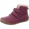 Froddo Pantoufles / Chaussons Couleur Violet -Pas Cher Easy Peasy Magasin 21922137 500 A