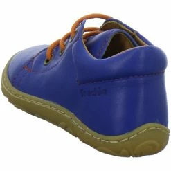 Froddo Pantoufles / Chaussons Couleur Bleu -Pas Cher Easy Peasy Magasin 22049924 500 C