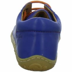 Froddo Pantoufles / Chaussons Couleur Bleu -Pas Cher Easy Peasy Magasin 22049924 500 D