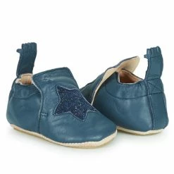 Easy Peasy MY BLUBLU ETOILE Ballerines / Babies Couleur Bleu 11 Easy Peasy MY BLUBLU ETOILE Ballerines / Babies Couleur Bleu -Pas Cher Easy Peasy Magasin 22153731 500 D