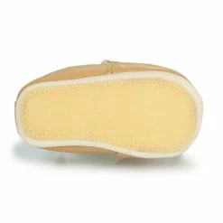 Easy Peasy MY BLUBLU ETOILE Ballerines / Babies Couleur Marron -Pas Cher Easy Peasy Magasin 22153733 500 F