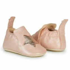 Easy Peasy MY BLUBLU ETOILE Ballerines / Babies Couleur Rose -Pas Cher Easy Peasy Magasin 22153735 500 D