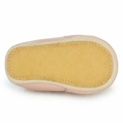 Easy Peasy MY BLUBLU ETOILE Ballerines / Babies Couleur Rose -Pas Cher Easy Peasy Magasin 22153735 500 F