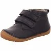 Froddo Pantoufles / Chaussons Couleur Noir -Pas Cher Easy Peasy Magasin 22193928 500 A