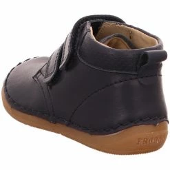 Froddo Pantoufles / Chaussons Couleur Noir -Pas Cher Easy Peasy Magasin 22193928 500 C