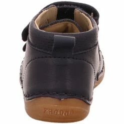 Froddo Pantoufles / Chaussons Couleur Noir -Pas Cher Easy Peasy Magasin 22193928 500 D