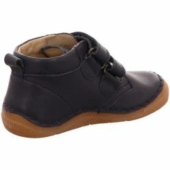 Froddo Pantoufles / Chaussons Couleur Noir -Pas Cher Easy Peasy Magasin 22193928 500 E