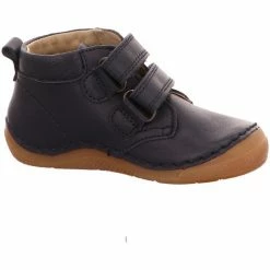 Froddo Pantoufles / Chaussons Couleur Noir -Pas Cher Easy Peasy Magasin 22193928 500 F