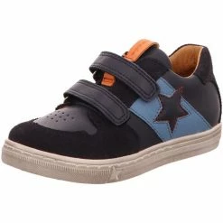 Froddo Derbies & Richelieu Couleur Bleu