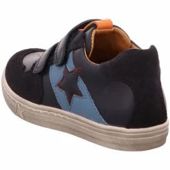 Froddo Derbies & Richelieu Couleur Bleu -Pas Cher Easy Peasy Magasin 22193929 500 C