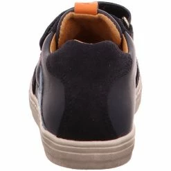 Froddo Derbies & Richelieu Couleur Bleu -Pas Cher Easy Peasy Magasin 22193929 500 D