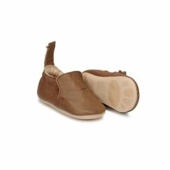 Easy Peasy BLUMOO Ballerines / Babies Couleur Marron -Pas Cher Easy Peasy Magasin 22203054 500 C