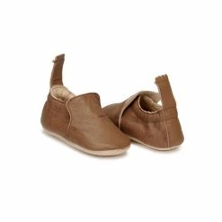 Easy Peasy BLUMOO Ballerines / Babies Couleur Marron -Pas Cher Easy Peasy Magasin 22203054 500 D