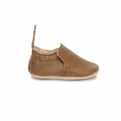 Easy Peasy BLUMOO Ballerines / Babies Couleur Marron -Pas Cher Easy Peasy Magasin 22203054 500 E