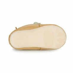 Easy Peasy BLUMOO NOEUD Ballerines / Babies Couleur Marron -Pas Cher Easy Peasy Magasin 22203056 500 F